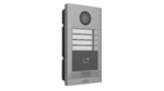 OEU-202S-HMK4 – Interphone Vidéo IP Villa, 4 boutons, IP65 IK08 – Image 5