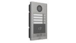 OEU-202S-HMK4 – Interphone Vidéo IP Villa, 4 boutons, IP65 IK08 – Image 6
