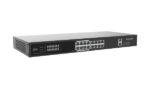 NSW3000-17GT1GP1GC-POE-IN – Switch PoE 16 ports – 38 Gbps – Image 4