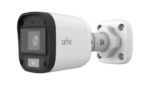 UAC-B112-AF28-W – Caméra analogique Bullet 2MP – Image 3