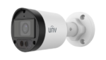 UAC-B128-ADF28MS – Caméra analogique Bullet 8MP/4K – Image 5