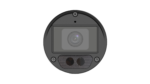 UAC-B128-ADF28MS – Caméra analogique Bullet 8MP/4K – Image 2
