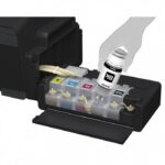 IMPRIMANTE EPSON ECOTANK ITS L1300 A3+ à réservoirs rechargeables – Image 4