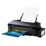 IMPRIMANTE EPSON ECOTANK ITS L1300 A3+ à réservoirs rechargeables – Image 8