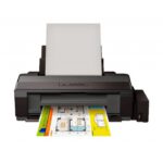 IMPRIMANTE EPSON ECOTANK ITS L1300 A3+ à réservoirs rechargeables – Image 2