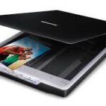 SCANNER EPSON PERFECTION V90