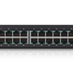 LINKSYS MANAGED SWITCHES48-PORT (2 SPF 10G)