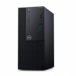ORDINATEUR DE BUREAU DELL OPTIPLEX 3070 9TH – Image 2
