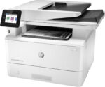 IMPRIMANTE MONOCHROME MUTLIFONCTION LASERJET HP PRO M428DW (W1A28A) – Image 9