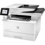 IMPRIMANTE MONOCHROME MUTLIFONCTION LASERJET HP PRO M428DW (W1A28A) – Image 10