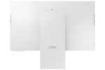 Moniteur Écran SAMSUNG 32″ FLAT SMART 4k Ultra HD M8 M80C (LS32CM801UMXZN) – Image 9