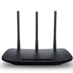 ROUTEUR TP-LINK WiFi N 450 Mbps TL-WR940N