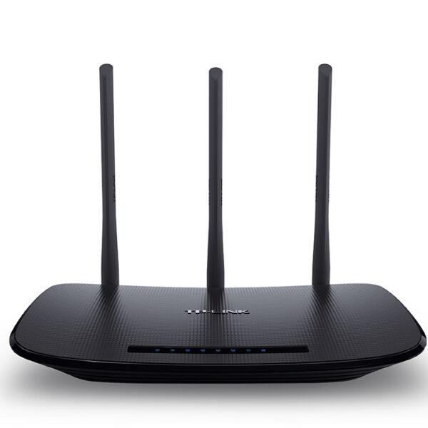 ROUTEUR TP-LINK WiFi N 450 Mbps TL-WR940N