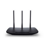 ROUTEUR TP-LINK WiFi N 450 Mbps TL-WR940N – Image 2