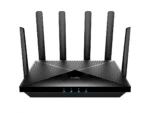 CUDY N300 Wi-Fi 4G LTE Cat4  Router – Image 11