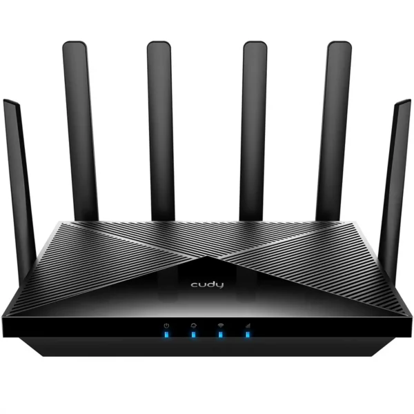 CUDY AC1200 Wi-Fi Gigabit Mesh Solution