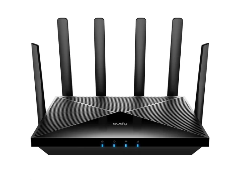 CUDY AC1200 Wi-Fi Gigabit Mesh Solution