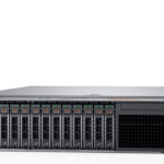 SERVEUR DELL POWEREDGE RACK R740