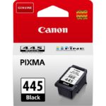 Canon PG-445 Noir – Cartouche d’encre Canon d’origine (8283B001AA) – Image 2