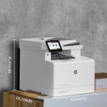 IMPRIMANTE COULEUR MUTLIFONCTION LASERJET PRO HP M479FDW (W1A80A) – Image 17