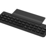 ALCATEL LUCENT ENTERPRISE - ALE-10 Magnetic Alphabetic Keyboard QWERTY