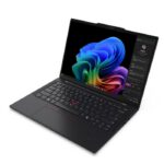 Ordinateur Portable Lenovo ThinkPad T14s Gen 6 (Snapdragon) (21N10008FE) – Image 8