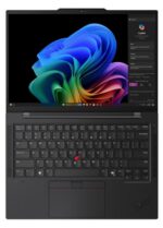 Ordinateur Portable Lenovo ThinkPad T14s Gen 6 (Snapdragon) (21N10008FE) – Image 3