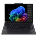 Ordinateur Portable Lenovo ThinkPad T14s Gen 6 (Snapdragon) (21N10008FE) – Image 2