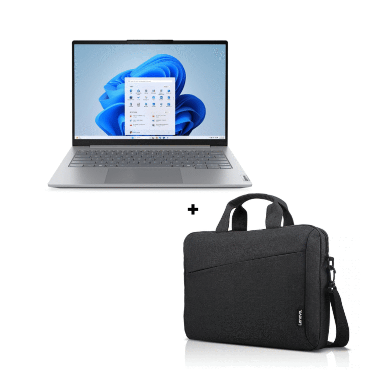 Ordinateur Portable Lenovo ThinkBook 14 Gen 8 IAL (21SJ004HTP)