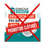 Promo Fanvil FH-S01 – Enceinte plafond SIP en offre spéciale