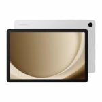 Samsung Galaxy Tab A9+ 5G Qualcomm Snapdragon LTE-TDD & LTE-FDD 128 Go 27,9 cm (11″) 8 Go Wi-Fi 5 (802.11ac) Argent