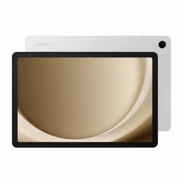 Samsung Galaxy Tab A9+ 5G Qualcomm Snapdragon LTE-TDD & LTE-FDD 128 Go 27,9 cm (11″) 8 Go Wi-Fi 5 (802.11ac) Argent