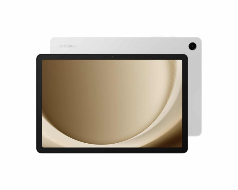 Samsung Galaxy Tab A9+ 5G Qualcomm Snapdragon LTE-TDD & LTE-FDD 128 Go 27,9 cm (11″) 8 Go Wi-Fi 5 (802.11ac) Argent