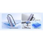 Adaptateur HUB USB-C Ugreen 5 en 1 (15596) – Image 18
