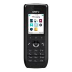 UNIFY MITEL - L30250-F600-C327 - OpenScape WLAN Phone WL4 Handset