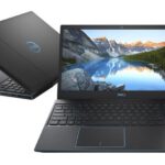 ORDINATEUR PORTABLE DELL G3 15 – 3590 9th
