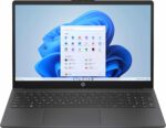 Ordinateur portable HP 15-fd0030nk (886L5EA)