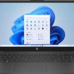 Ordinateur portable HP 15-fd0030nk (886L5EA)