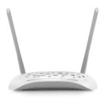ROUTEUR MODEM TP-LINK SANS FIL N ADSL2+ 300 Mbps (TD-W8961N) – Image 5