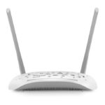 ROUTEUR MODEM TP-LINK SANS FIL N ADSL2+ 300 Mbps (TD-W8961N) – Image 6