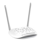 ROUTEUR MODEM TP-LINK SANS FIL N ADSL2+ 300 Mbps (TD-W8961N) – Image 3
