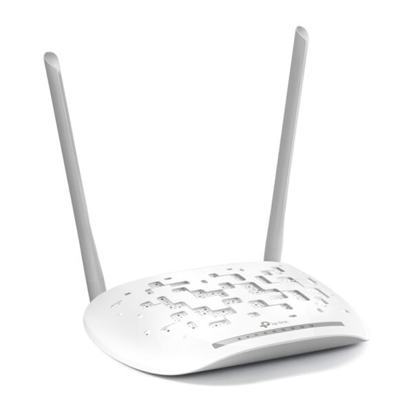 ROUTEUR MODEM TP-LINK SANS FIL N ADSL2+ 300 Mbps (TD-W8961N)