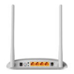 ROUTEUR MODEM TP-LINK SANS FIL N ADSL2+ 300 Mbps (TD-W8961N) – Image 7