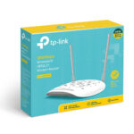 ROUTEUR MODEM TP-LINK SANS FIL N ADSL2+ 300 Mbps (TD-W8961N) – Image 9