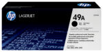 HP 49A toner LaserJet noir authentique – Image 3