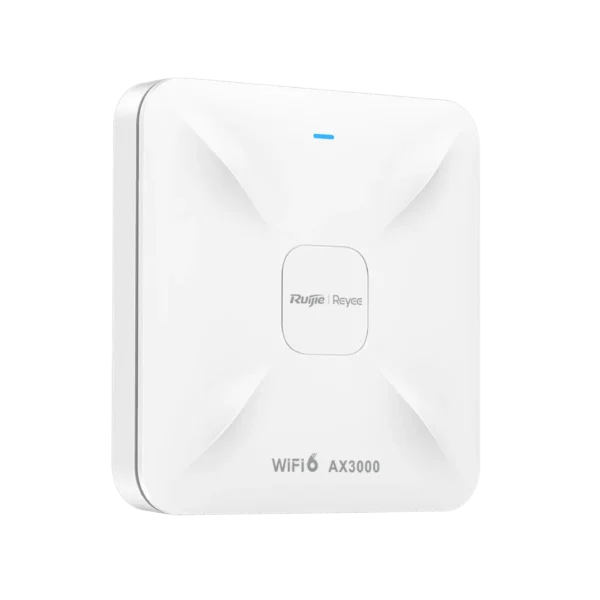 Reyee – Point d’accès Wi-Fi 6 – RG-RAP2260 – Ruijie