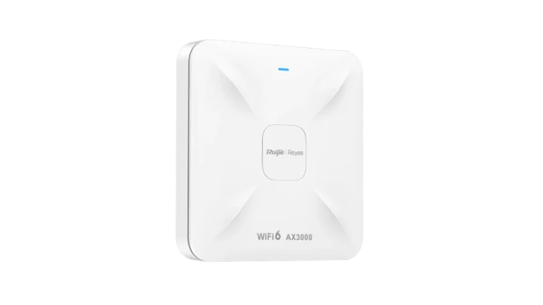 Reyee – Point d’accès Wi-Fi 6 – RG-RAP2260 – Ruijie
