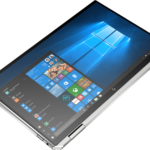 ORDINATEUR PORTABLE HP SPECTRE X360 – 13-aw0001nk