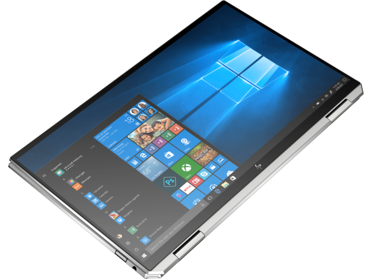 ORDINATEUR PORTABLE HP SPECTRE X360 – 13-aw0001nk