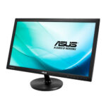 MONITEUR ASUS ECRAN 23.6  » FHD (VS247HR) – Image 9